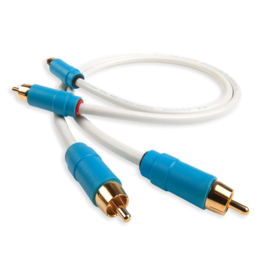 Chord Company Chord C-line Analog RCA Cables