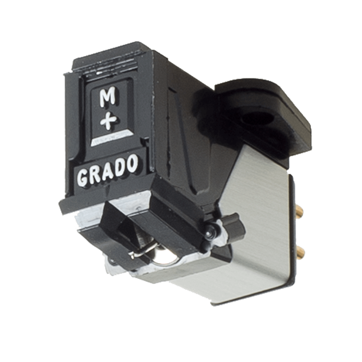 GRADO Prestige MC+ モノラルカートリッジ grado-labs-grado-prestige-mc-
