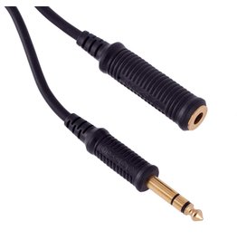 Grado Labs Grado 15' 1/4" Extension Cable (4-Conductor)