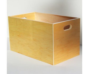 Olympia Record Crates 24