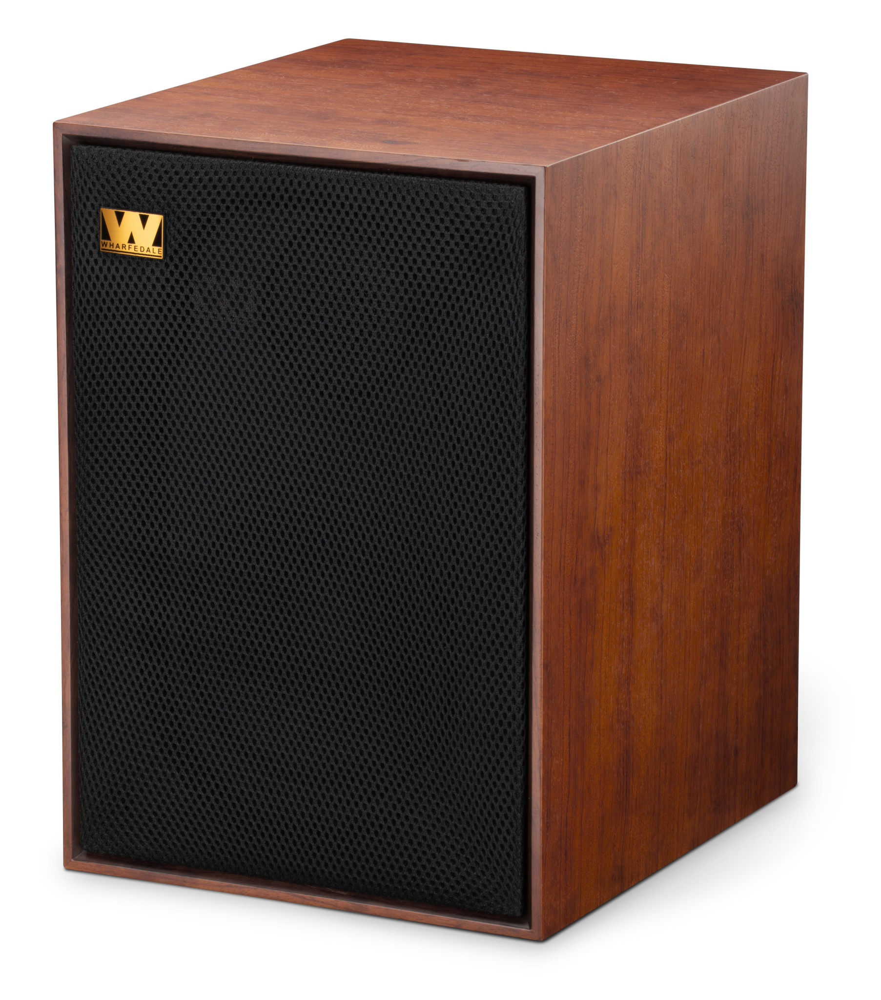 Wharfedale Denton 85th Anniversary Bookshelf Speakers Hawthorne Stereo