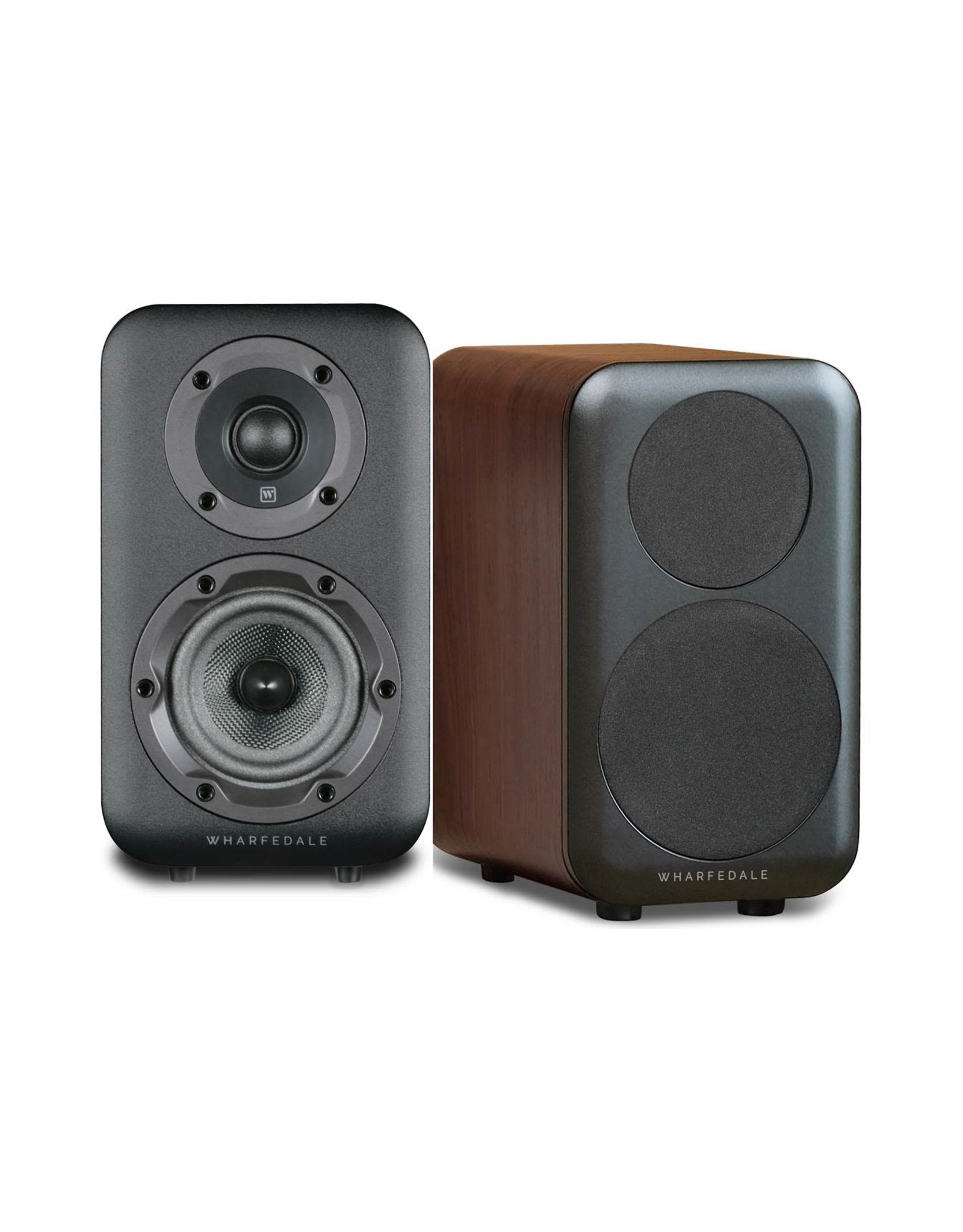 wharfedale d 310