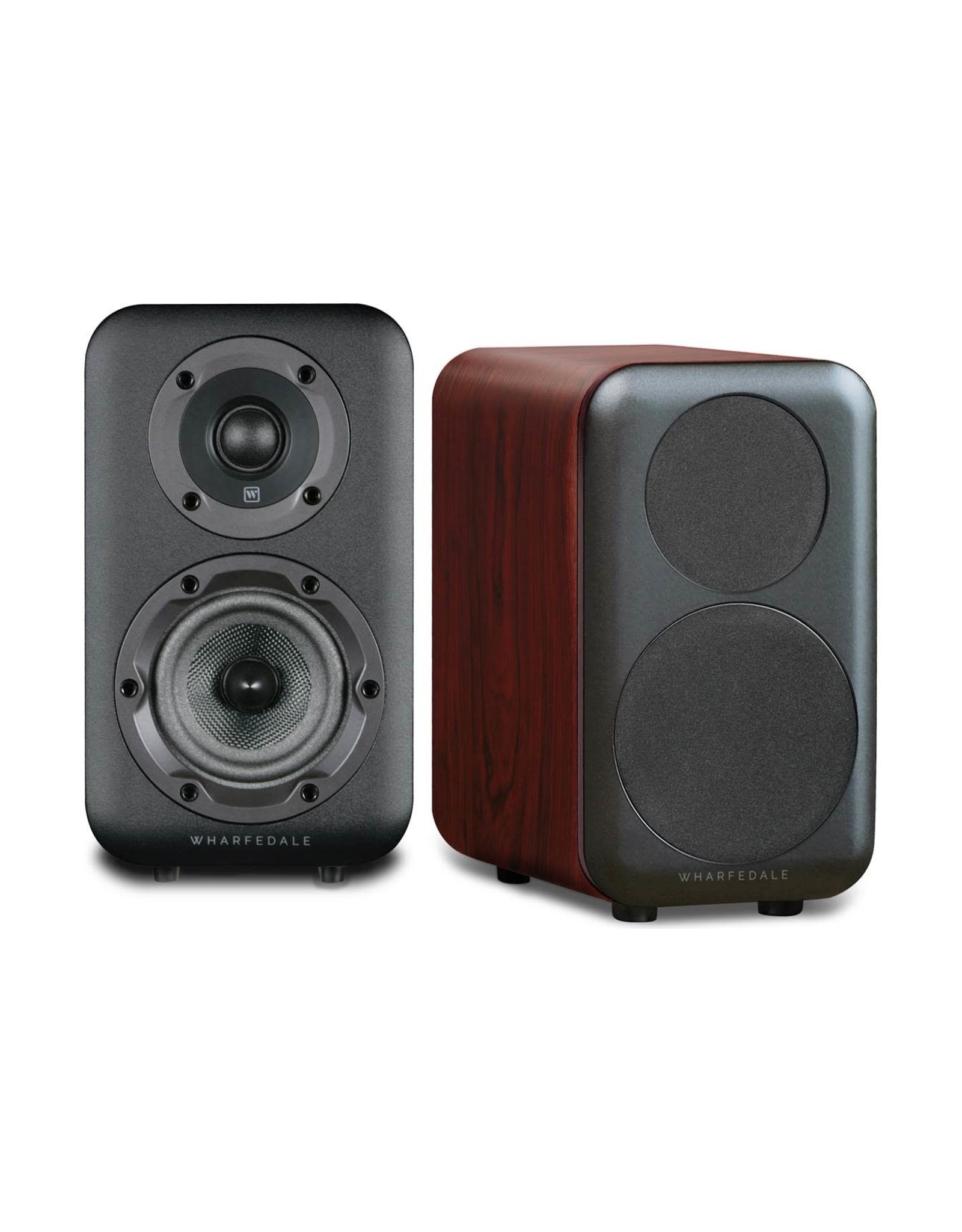 wharfedale speakers