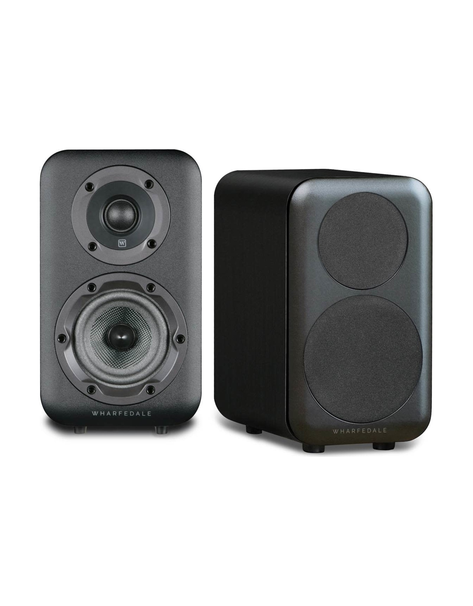 wharfedale d310 speakers
