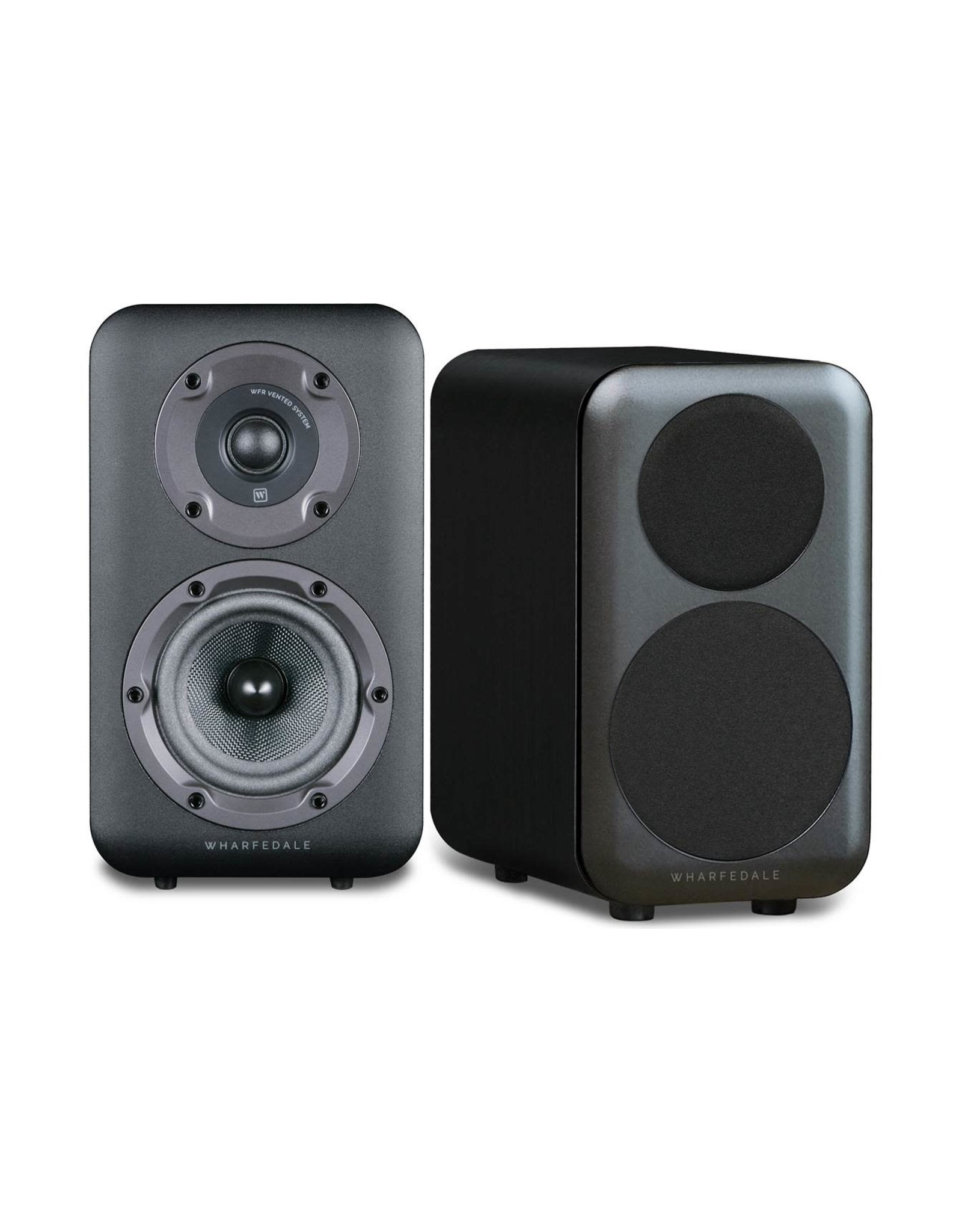 wharfedale d320 speakers