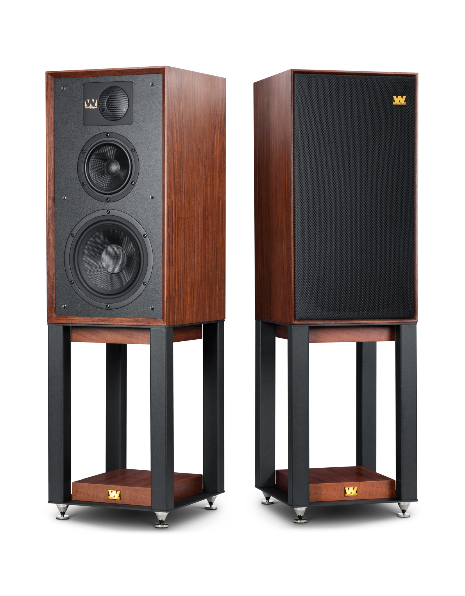 Wharfedale Wharfedale Linton 85th Anniversary Standmount Speakers