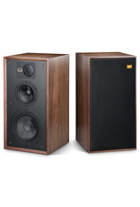 Wharfedale Wharfedale Linton Standmount Speakers