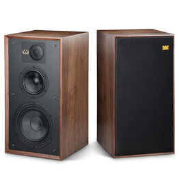 Wharfedale Wharfedale Linton Standmount Speakers