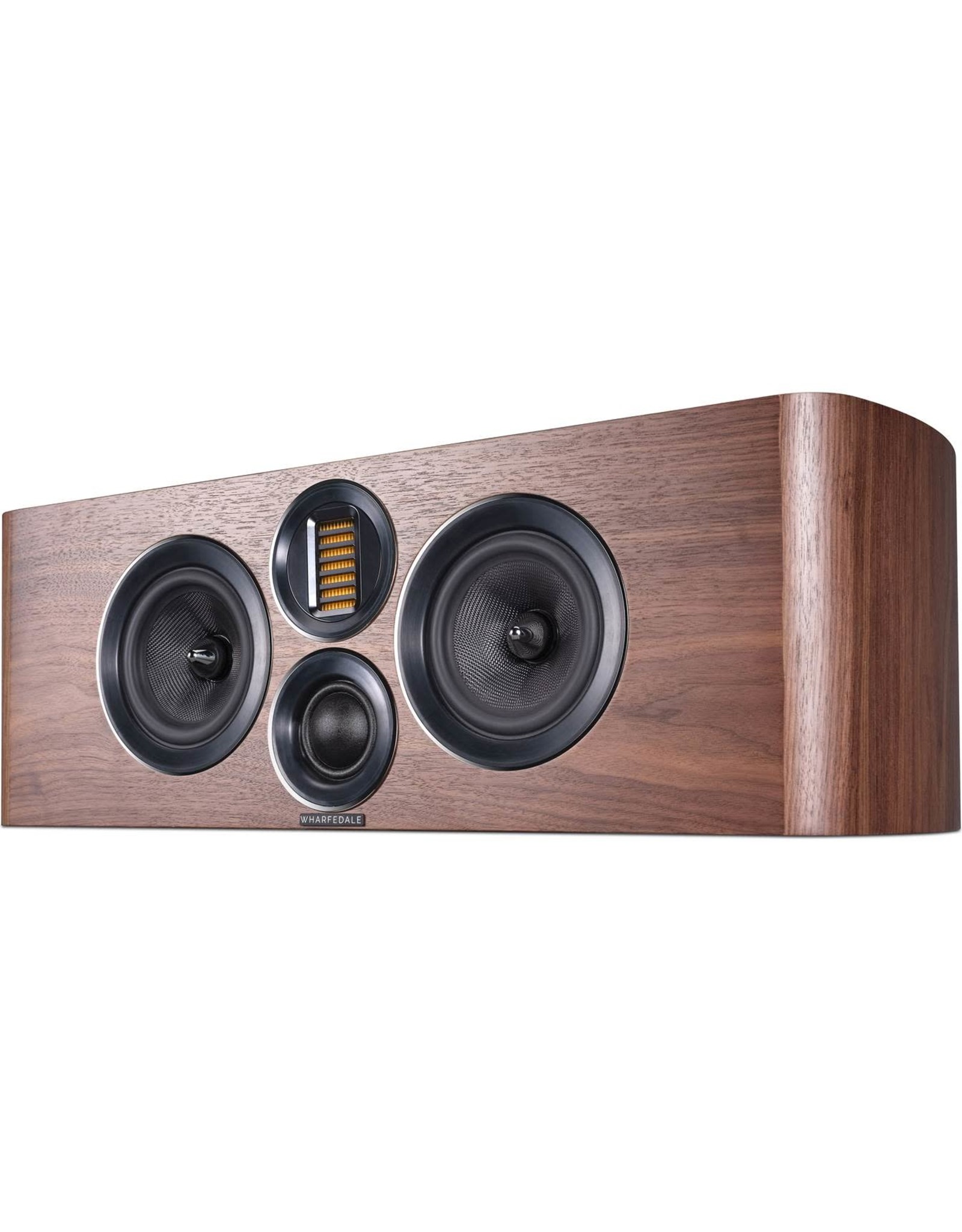 wharfedale car stereo