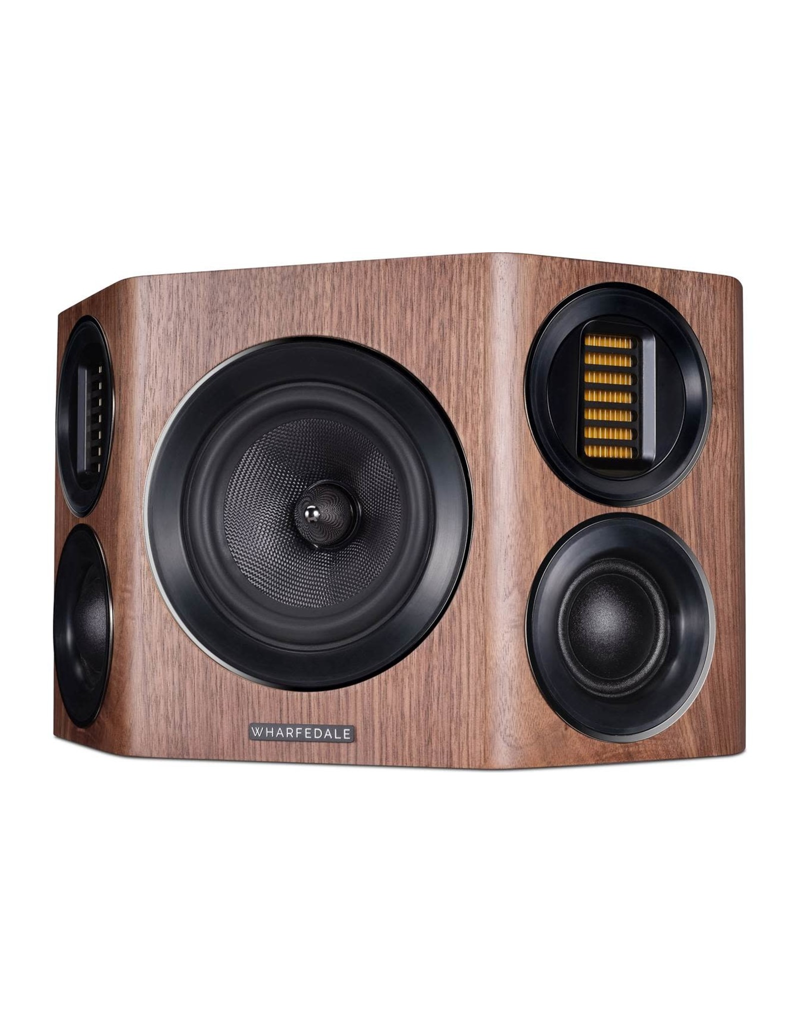 wharfedale surround speakers