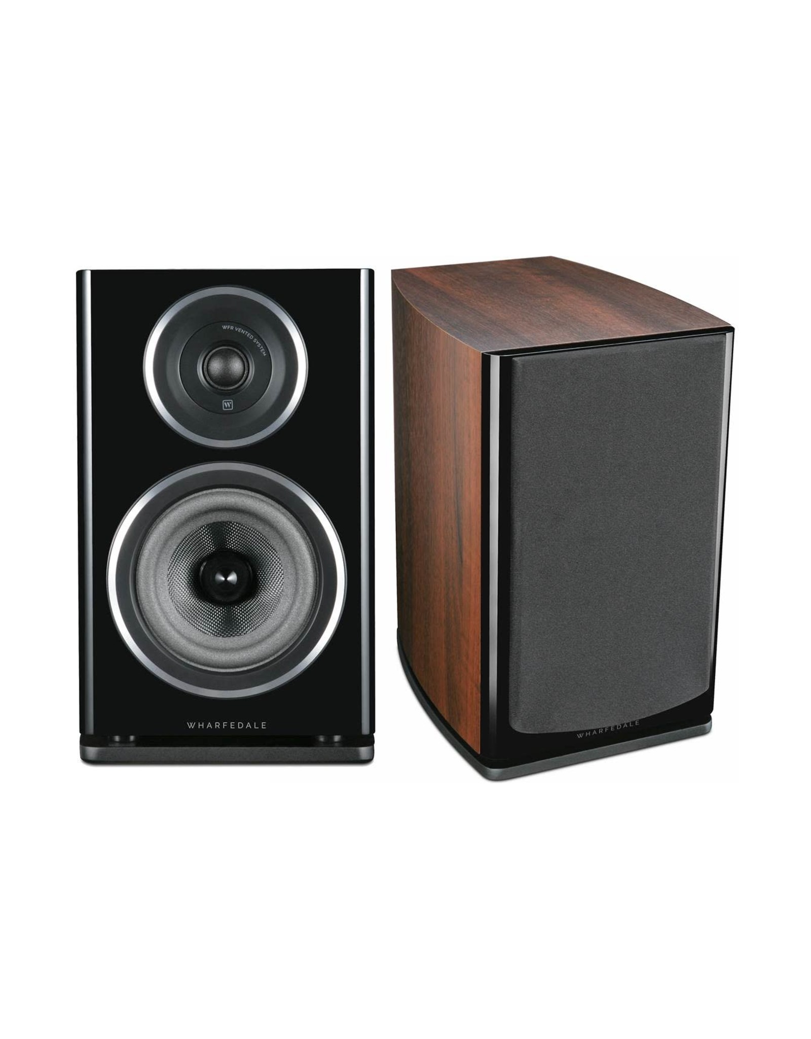 wharfedale speaker parts