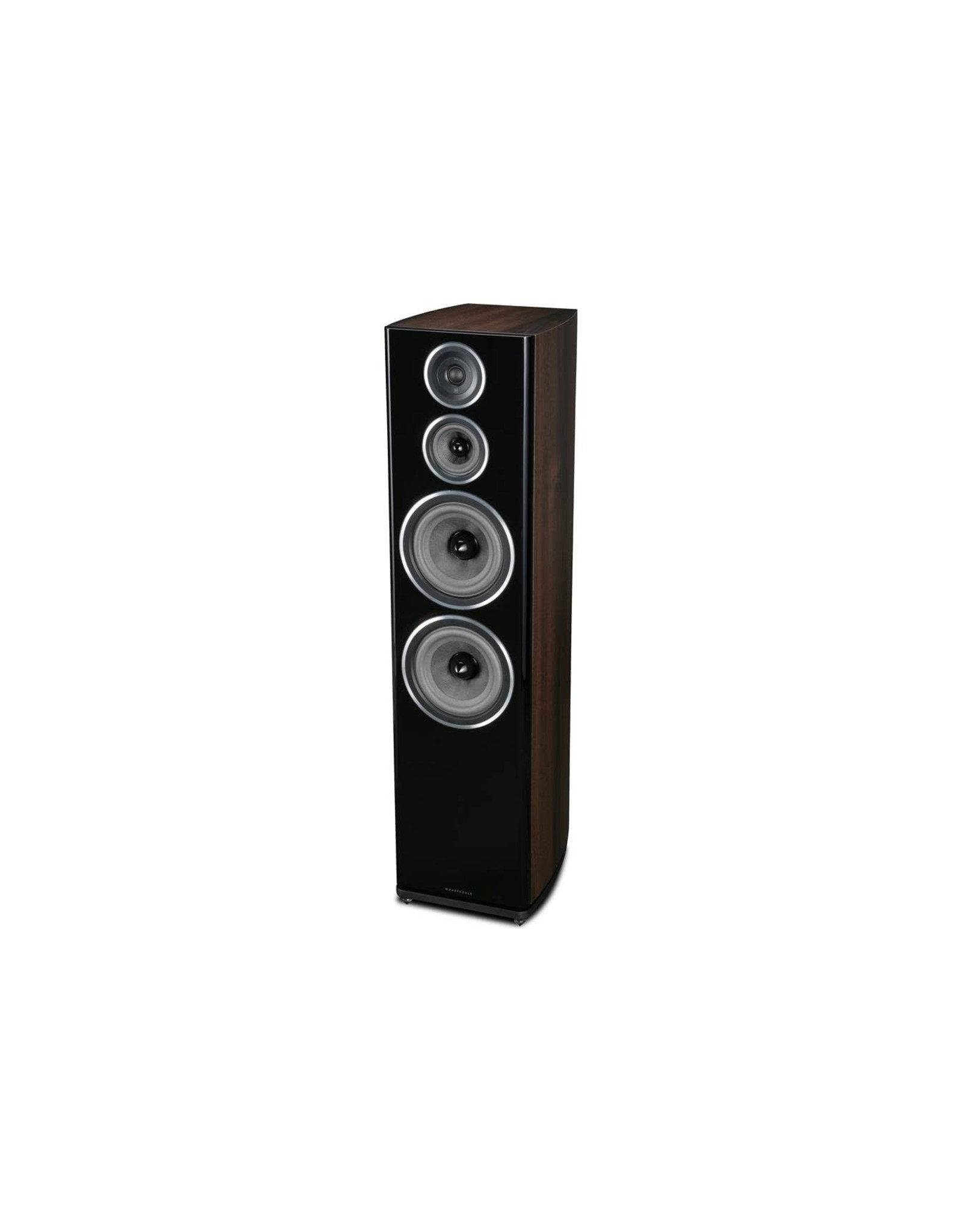 wharfedale stereo