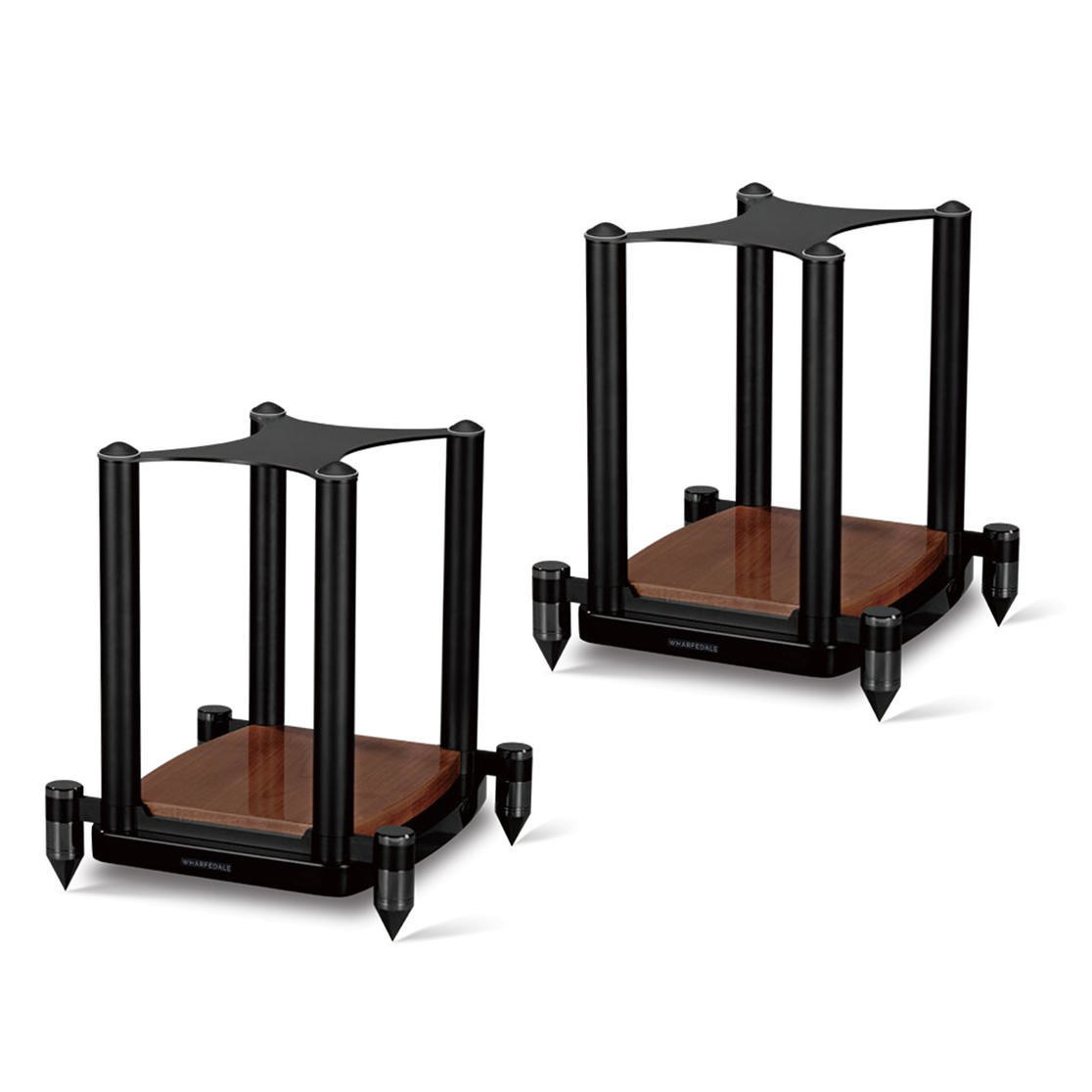 Wharfedale Wharfedale Elysian 2 Speaker Stands Hawthorne Stereo