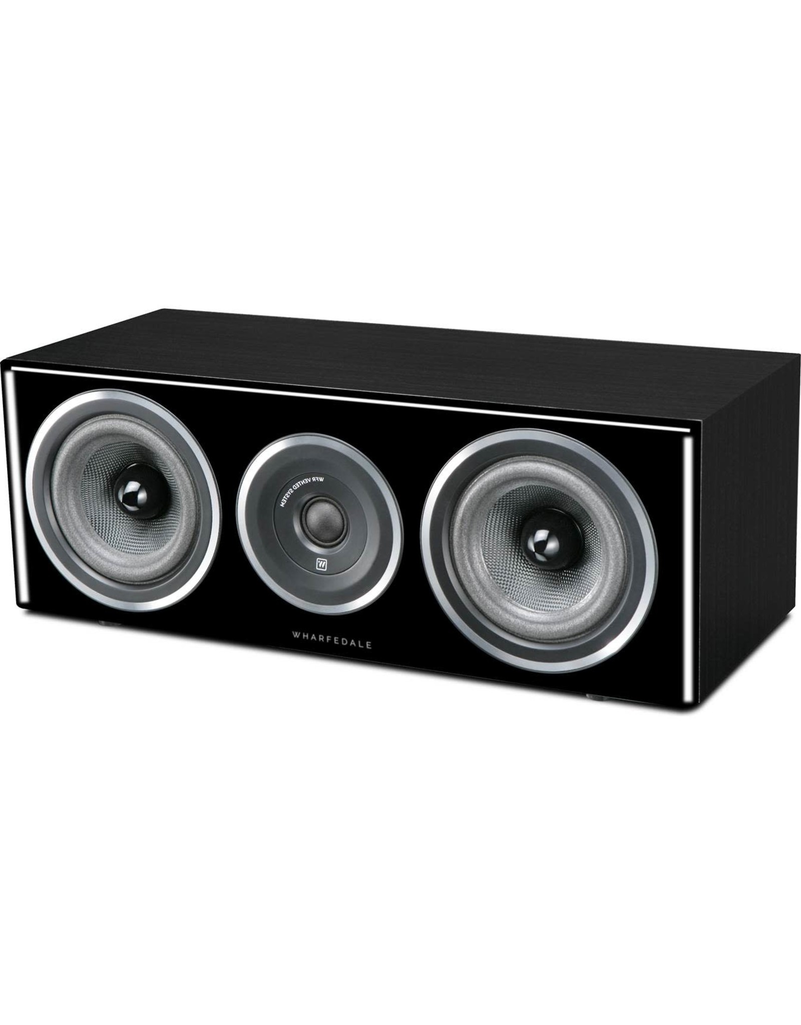 wharfedale diamond center speaker