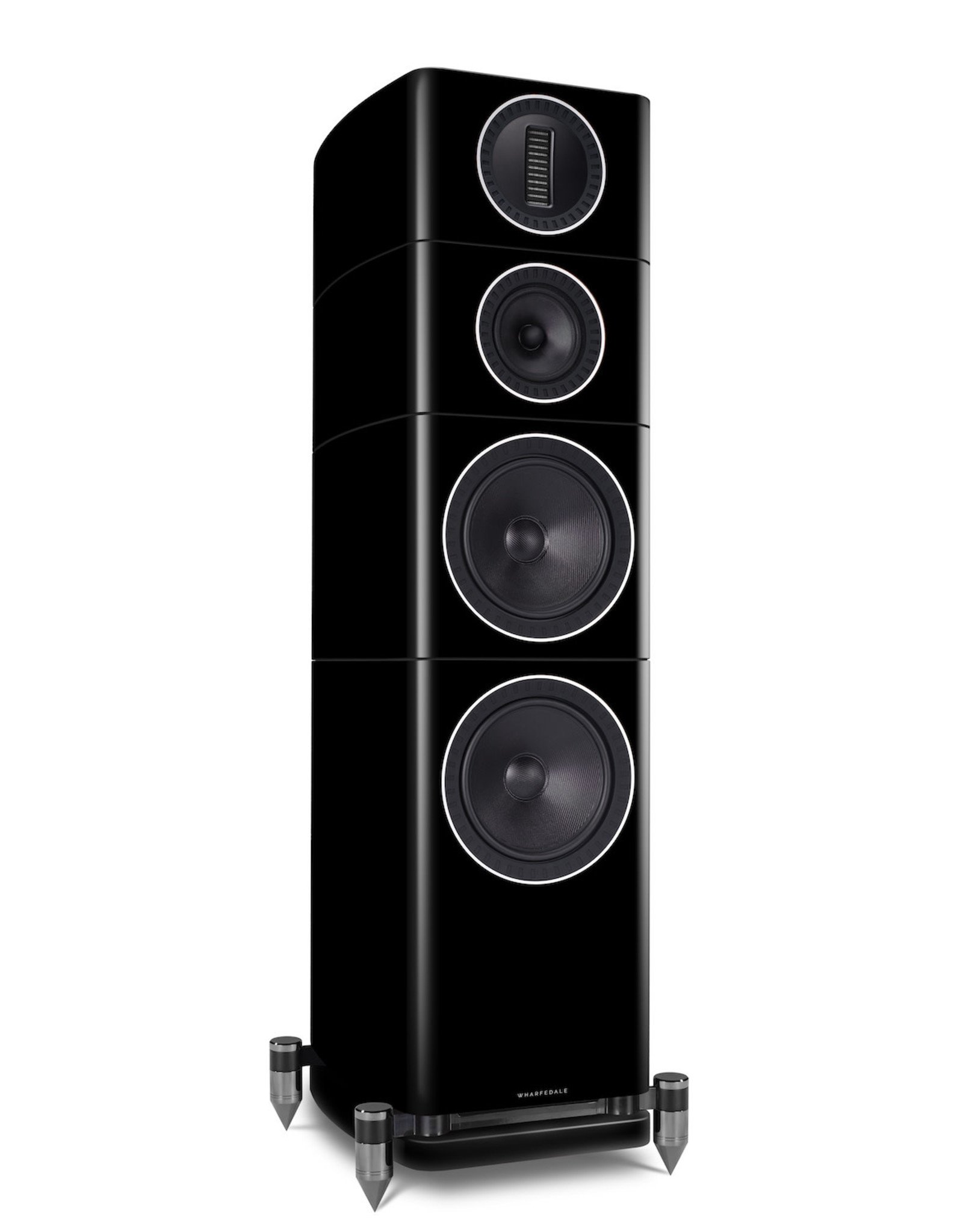 wharfedale tower speakers