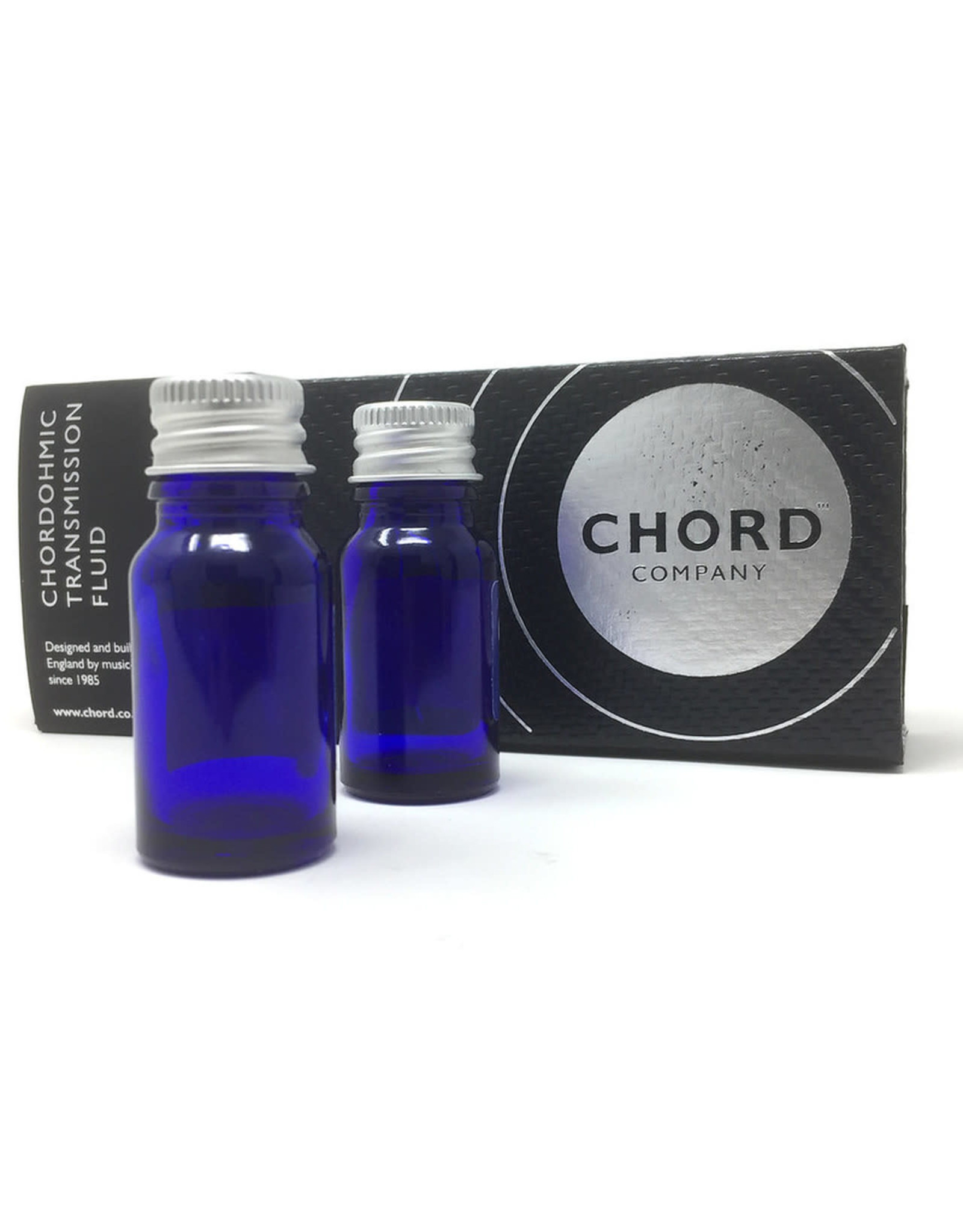 Chord Company Chord Ohmic Transmission Fluid