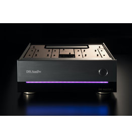 DS Audio DS Audio DS-Master1 Phono Preamp