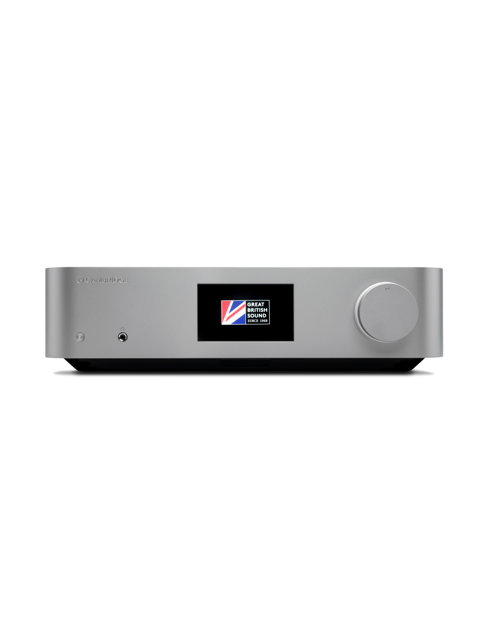 Cambridge Audio Cambridge Audio Edge NQ Preamp / Network Player