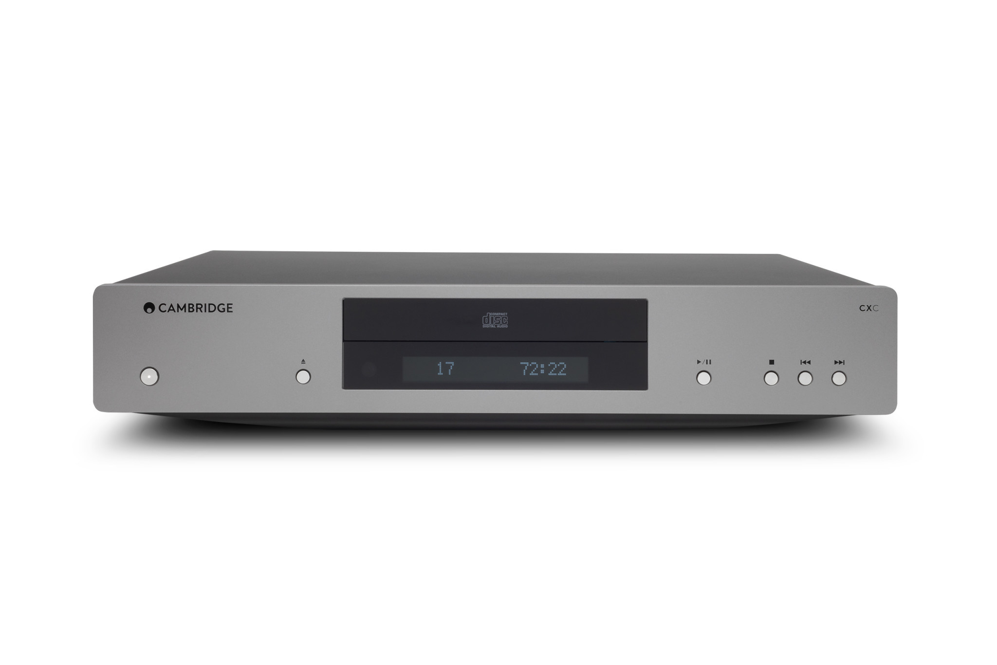 Cambridge Audio CXC v2 CD Transport Hawthorne Stereo