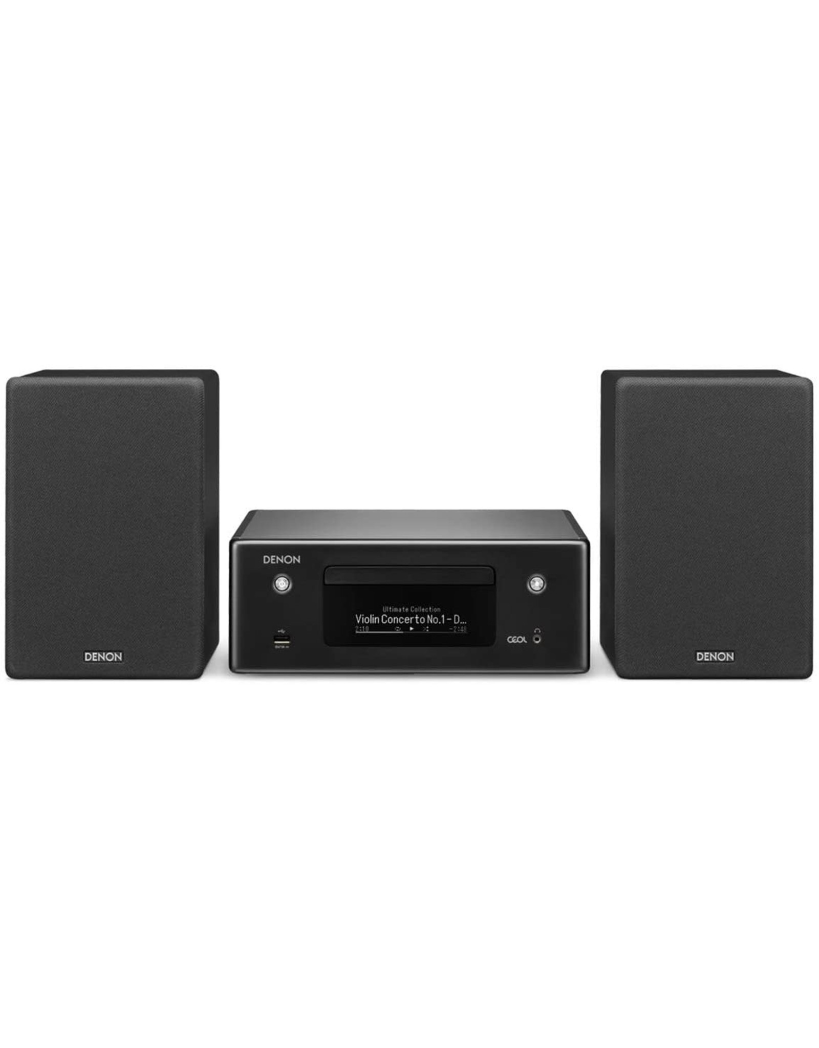 denon heos ceol n10