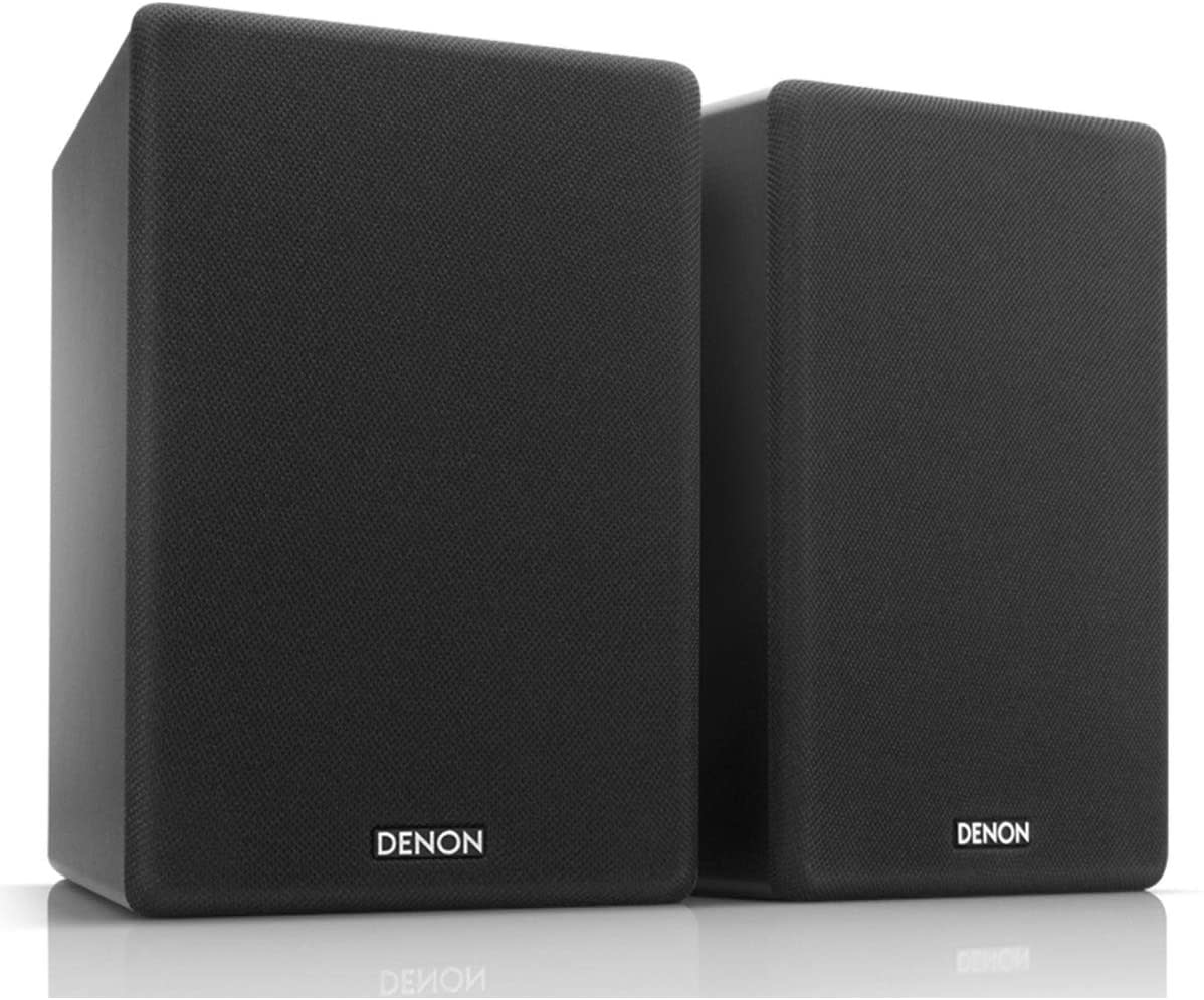 denon ceol subwoofer
