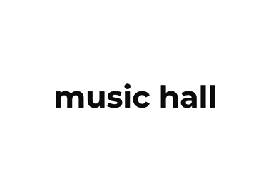 Music Hall