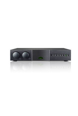 Naim Audio Naim Audio SuperNAIT 3 Integrated Amp (Green LED)