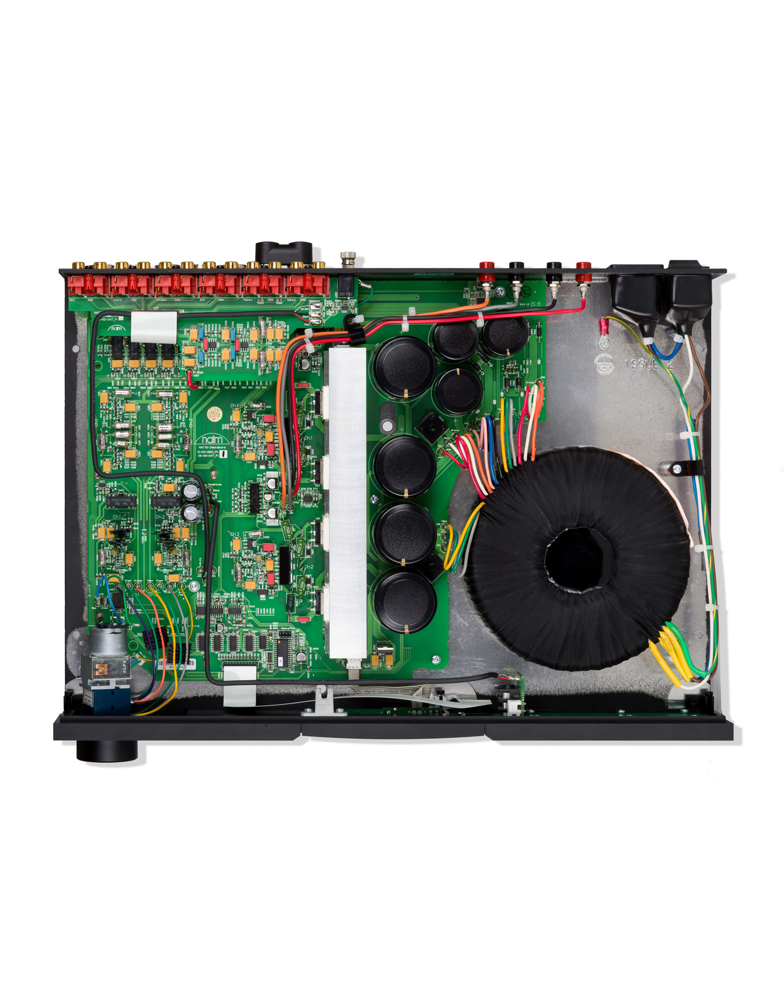 Naim Audio Naim Audio NAIT XS3 Integrated Amplifier