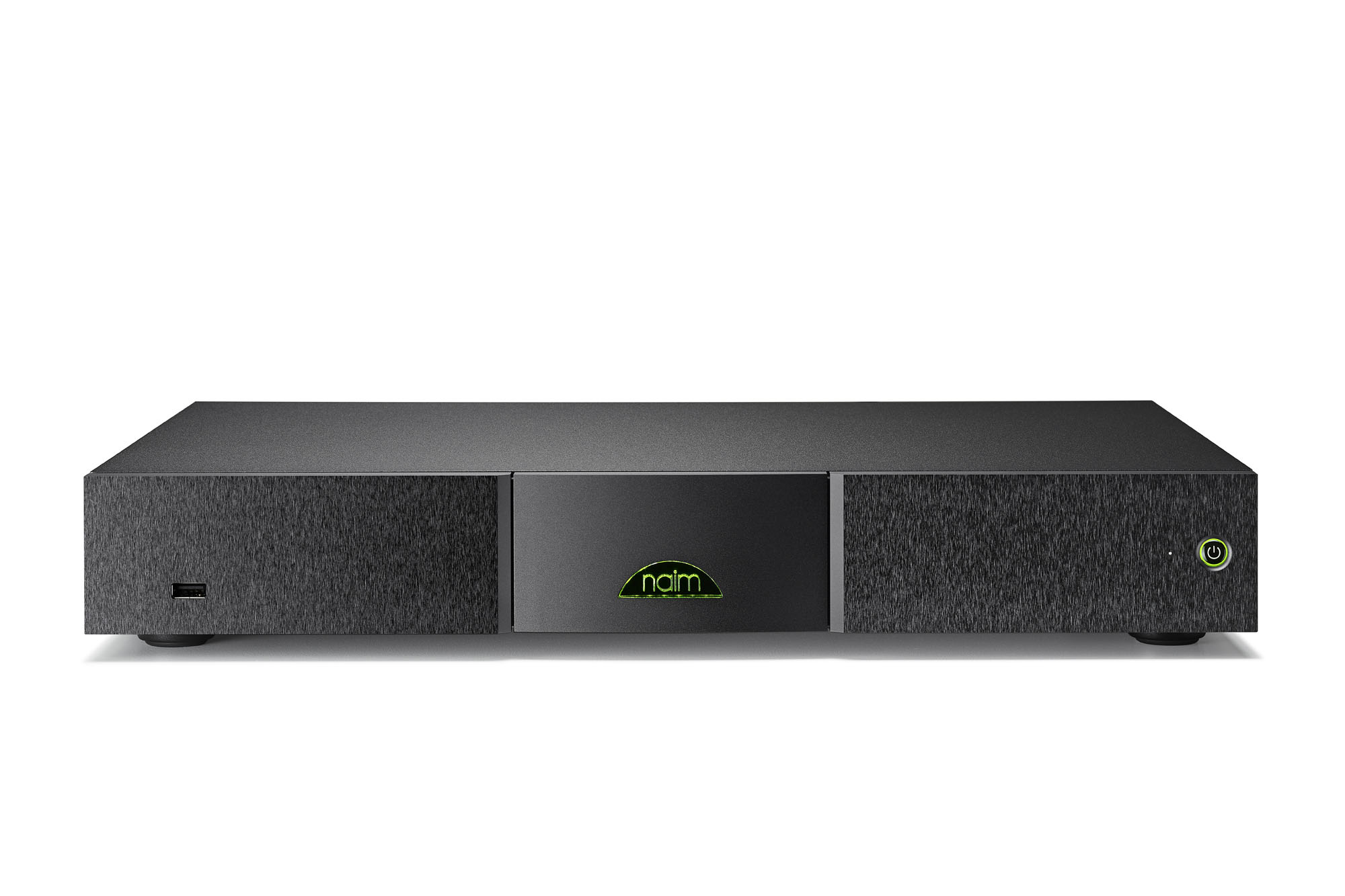 Naim Audio ND5 XS2 Network Player Hawthorne Stereo