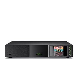 Naim Audio Naim Audio ND 555 Reference Network Player