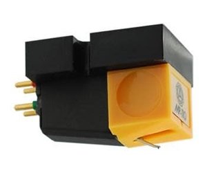 Nagaoka Nagaoka MP-110 MM Phono Cartridge - Hawthorne Stereo
