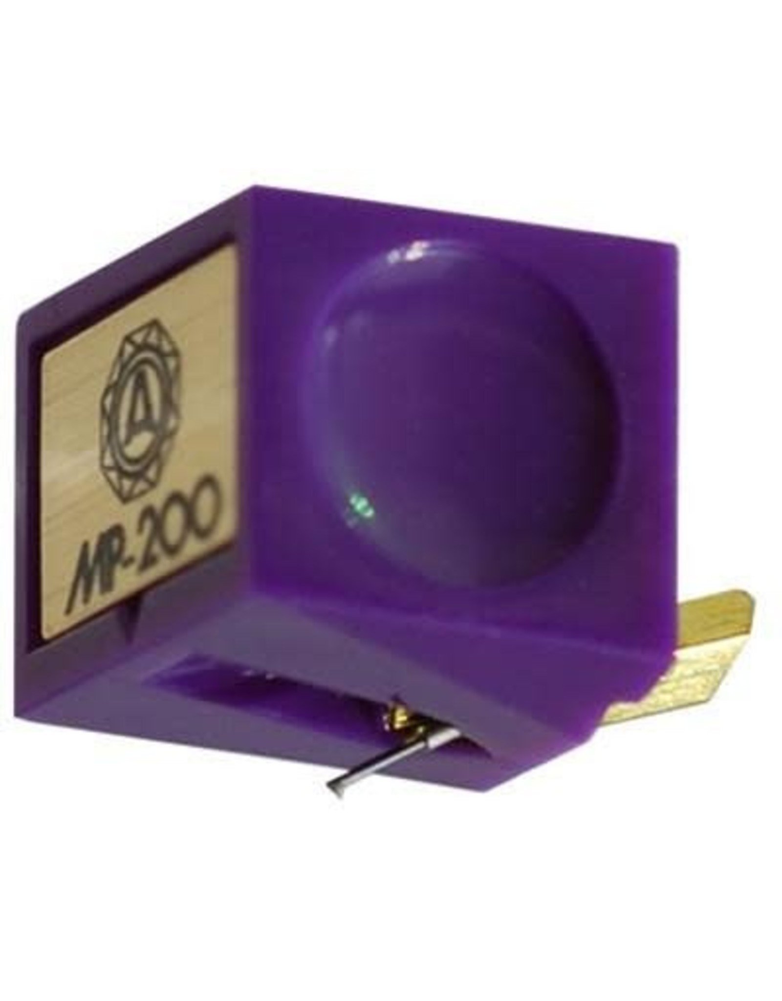 Nagaoka Nagaoka N200MP Phono Stylus Hawthorne Stereo