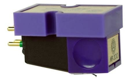 Nagaoka Nagaoka MP-200 MM Phono Cartridge - Hawthorne Stereo