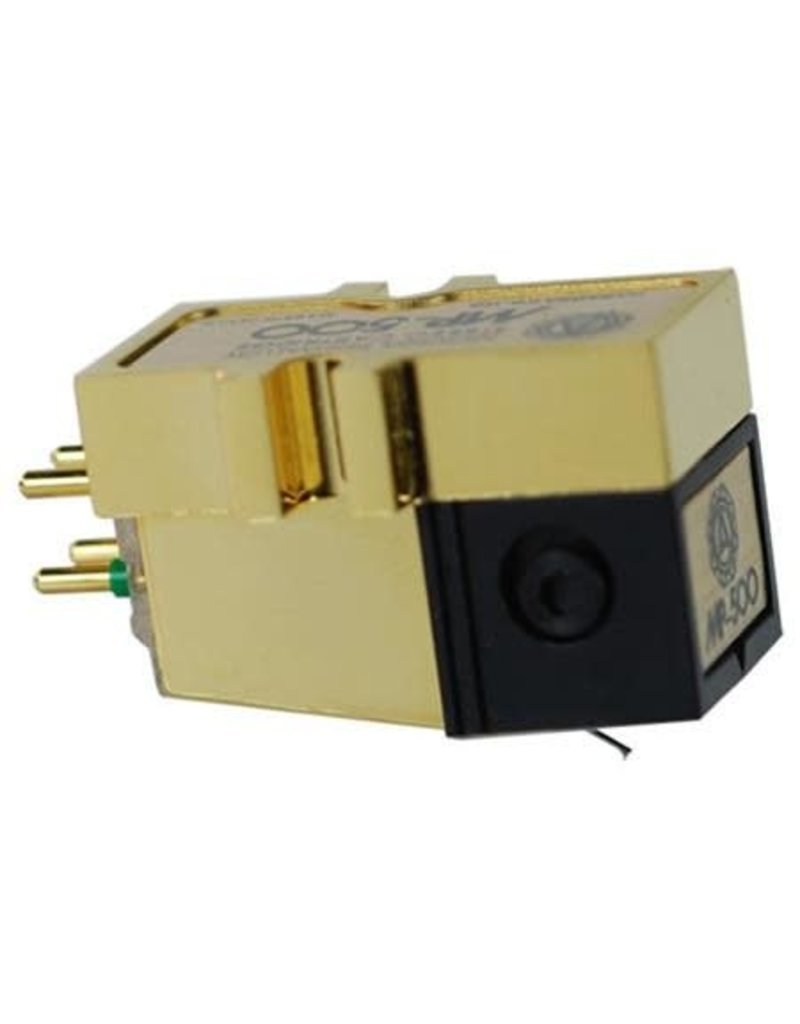 Nagaoka Nagaoka MP500 MM Phono Cartridge Hawthorne Stereo