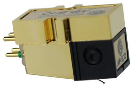 Nagaoka Nagaoka MP-500 MM Phono Cartridge - Hawthorne Stereo