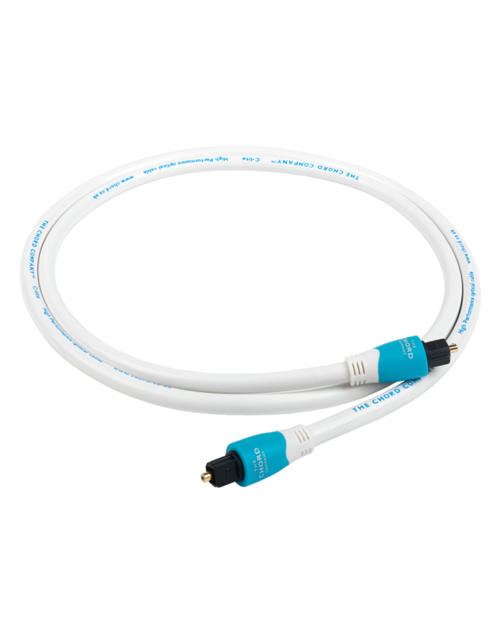 Chord Company Chord C-lite Digital Optical Cable