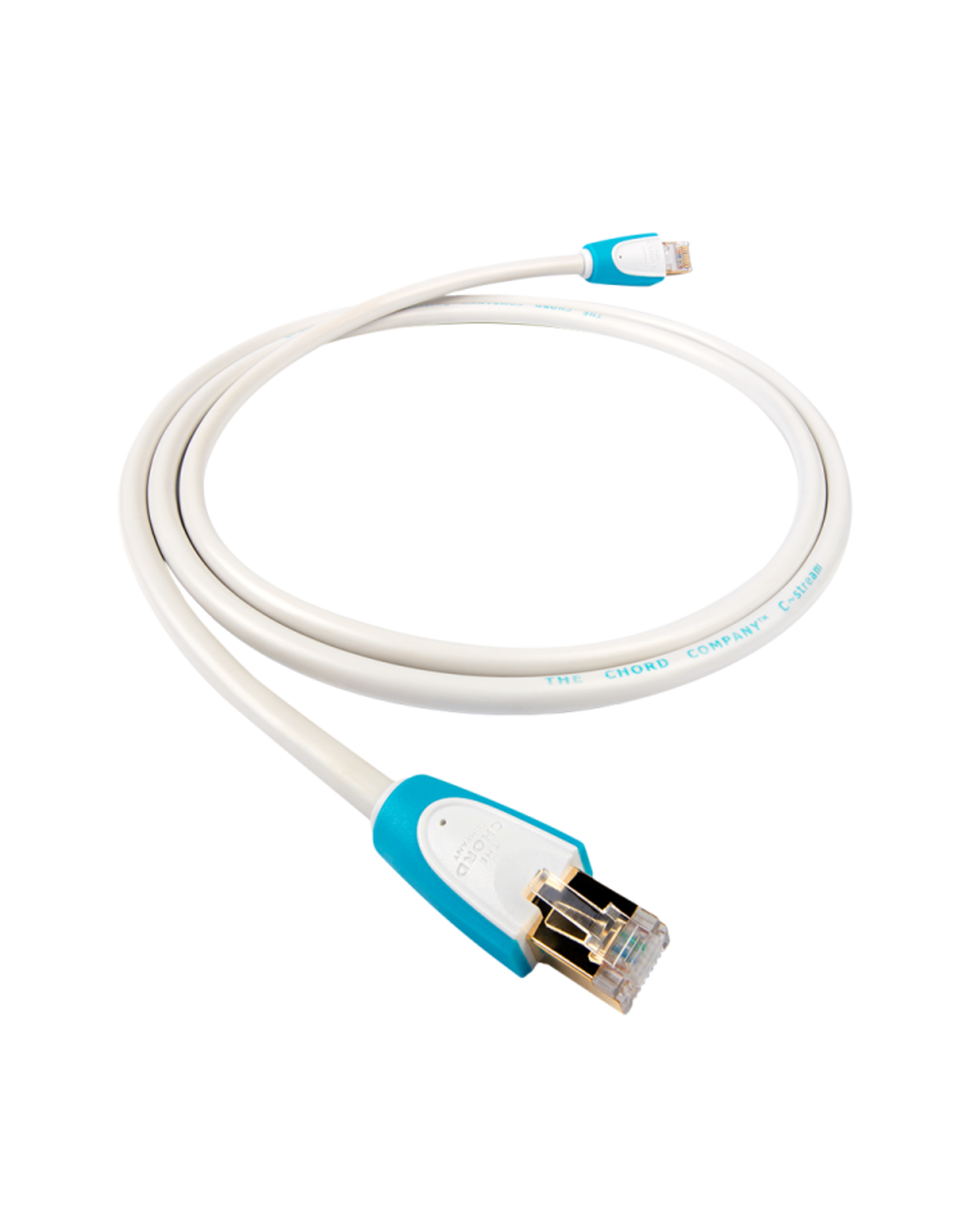 Chord Company Chord C-stream Ethernet Cable