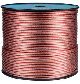 Hawthorne Stereo Hawthorne Stereo Basic Speaker Wire (Per Foot)