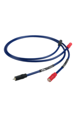 Chord Company Chord Clearway Turntable RCA 1.2m Pair with Ground