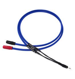 Chord Company Chord Clearway Minijack Cable