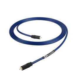 Chord Company Chord Clearway Subwoofer RCA Cable