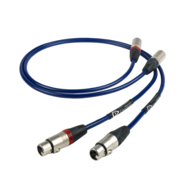 Chord Company Chord Clearway XLR Cable
