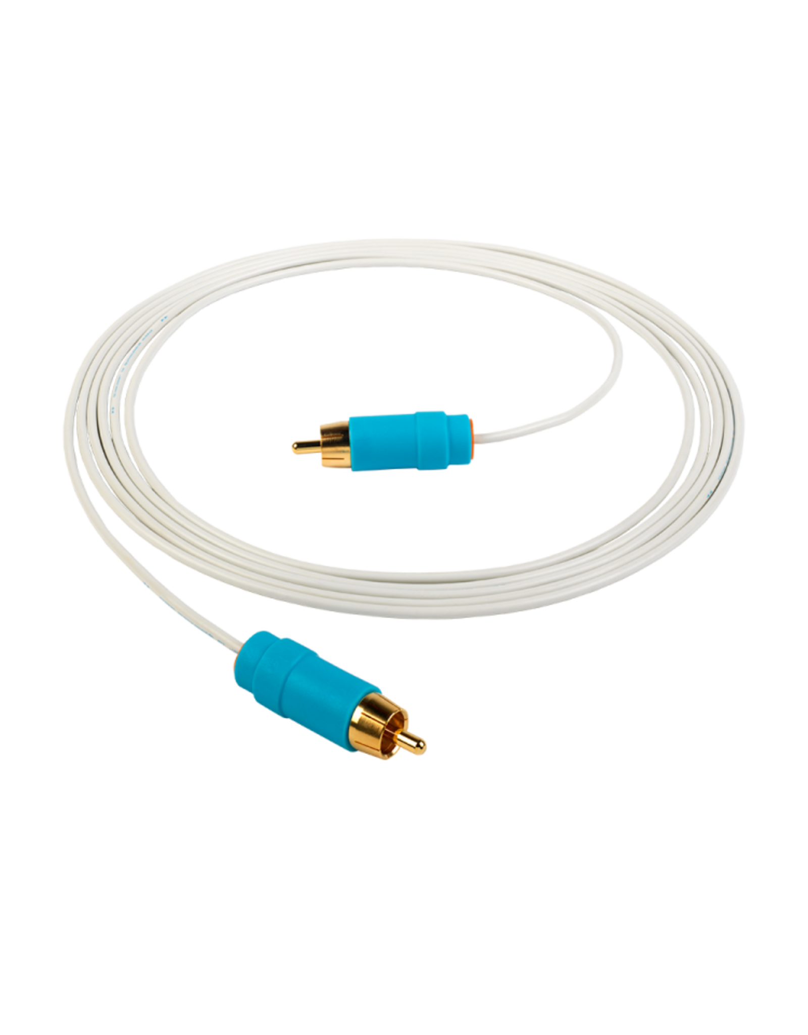 Chord Company Chord C-sub Analog RCA Subwoofer Cable