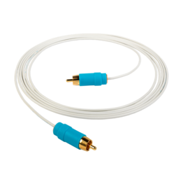 Chord Clearway Analog XLR Cable - Hawthorne Stereo