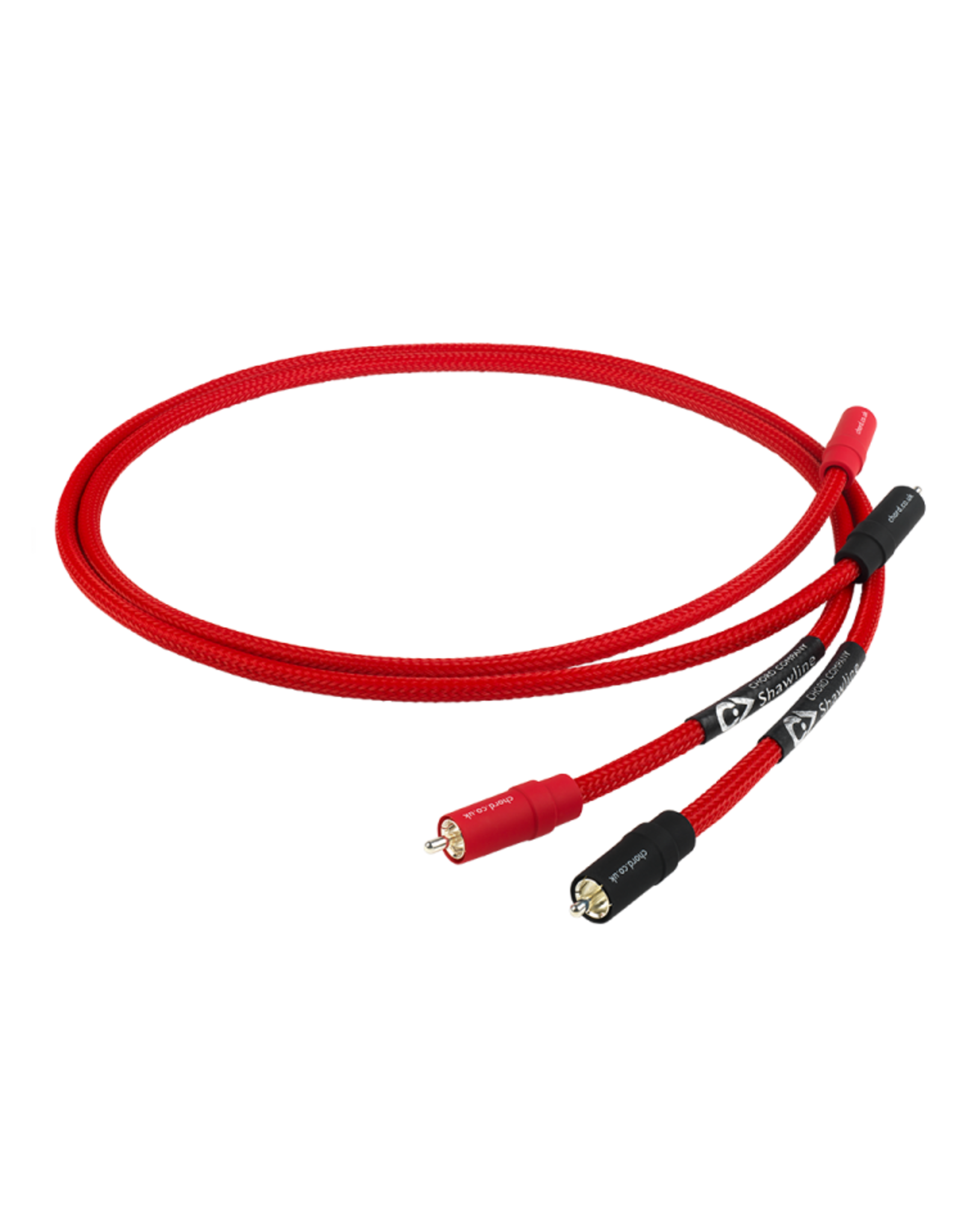 Chord Company Chord Shawline Analog Cable