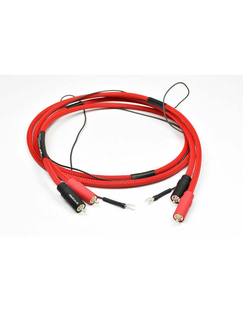 Chord Shawline Analog Cable Hawthorne Stereo