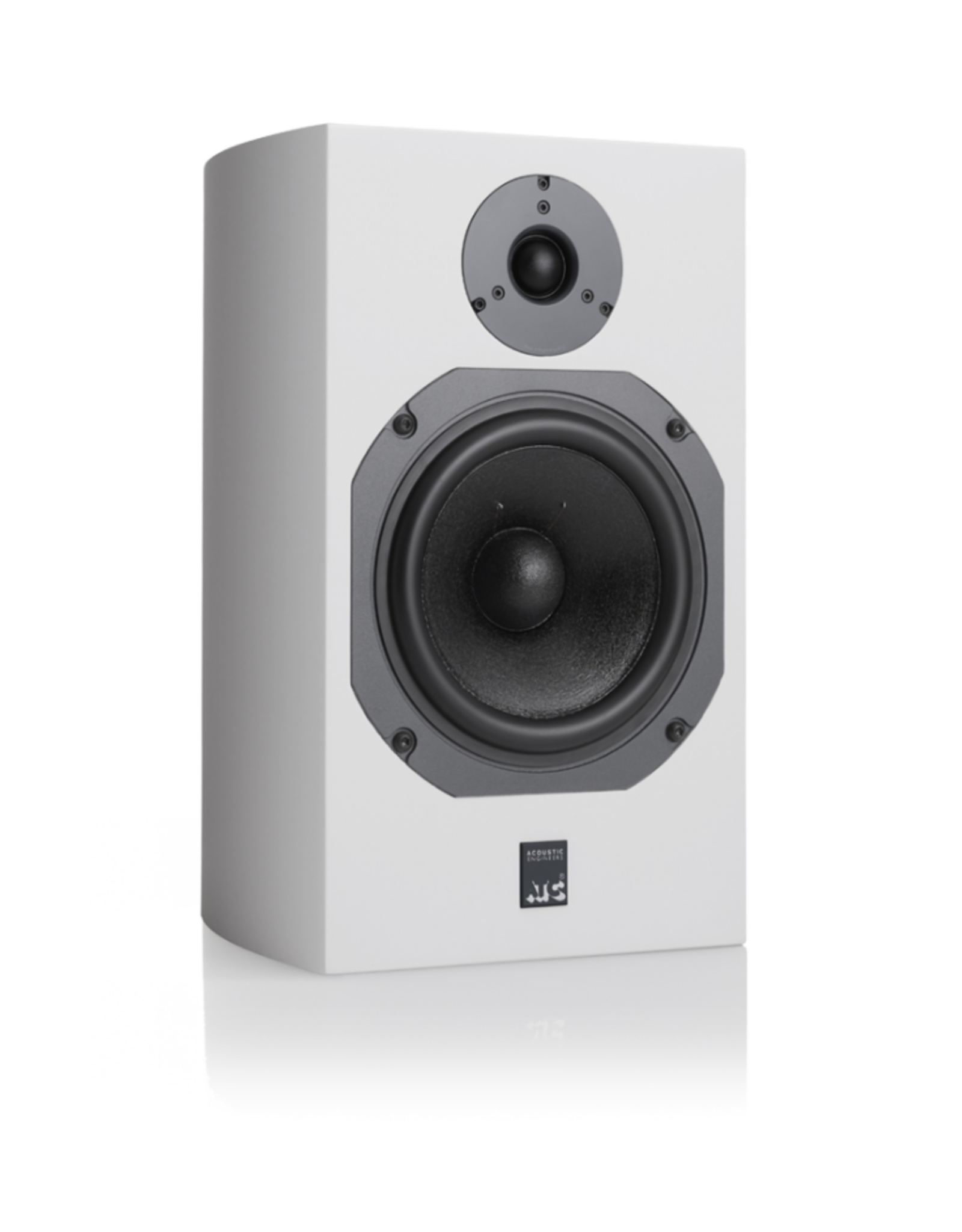 ATC ATC SCM11 v2 Bookshelf Speakers