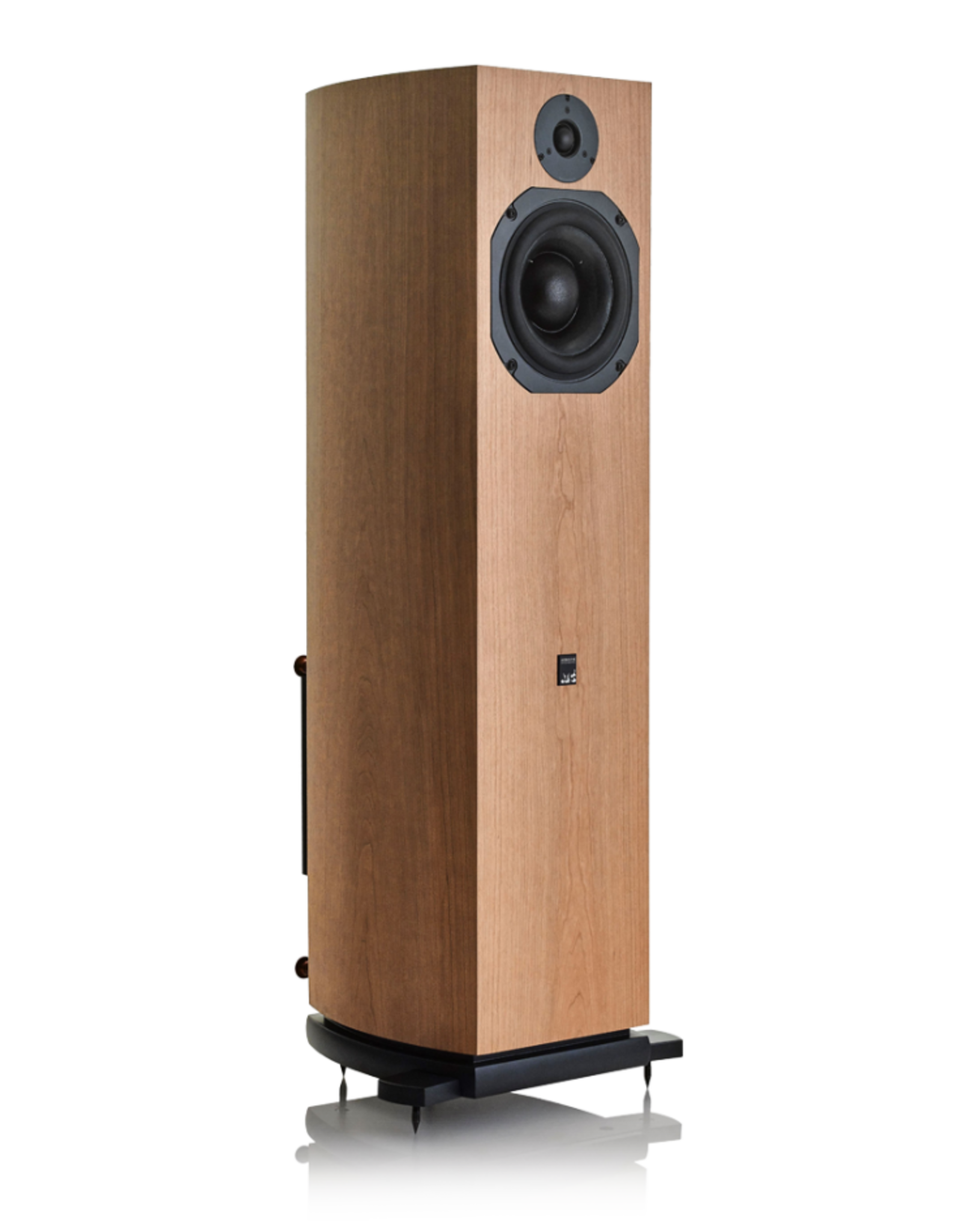 ATC ATC SCM19A Powered Floorstanding Speakers