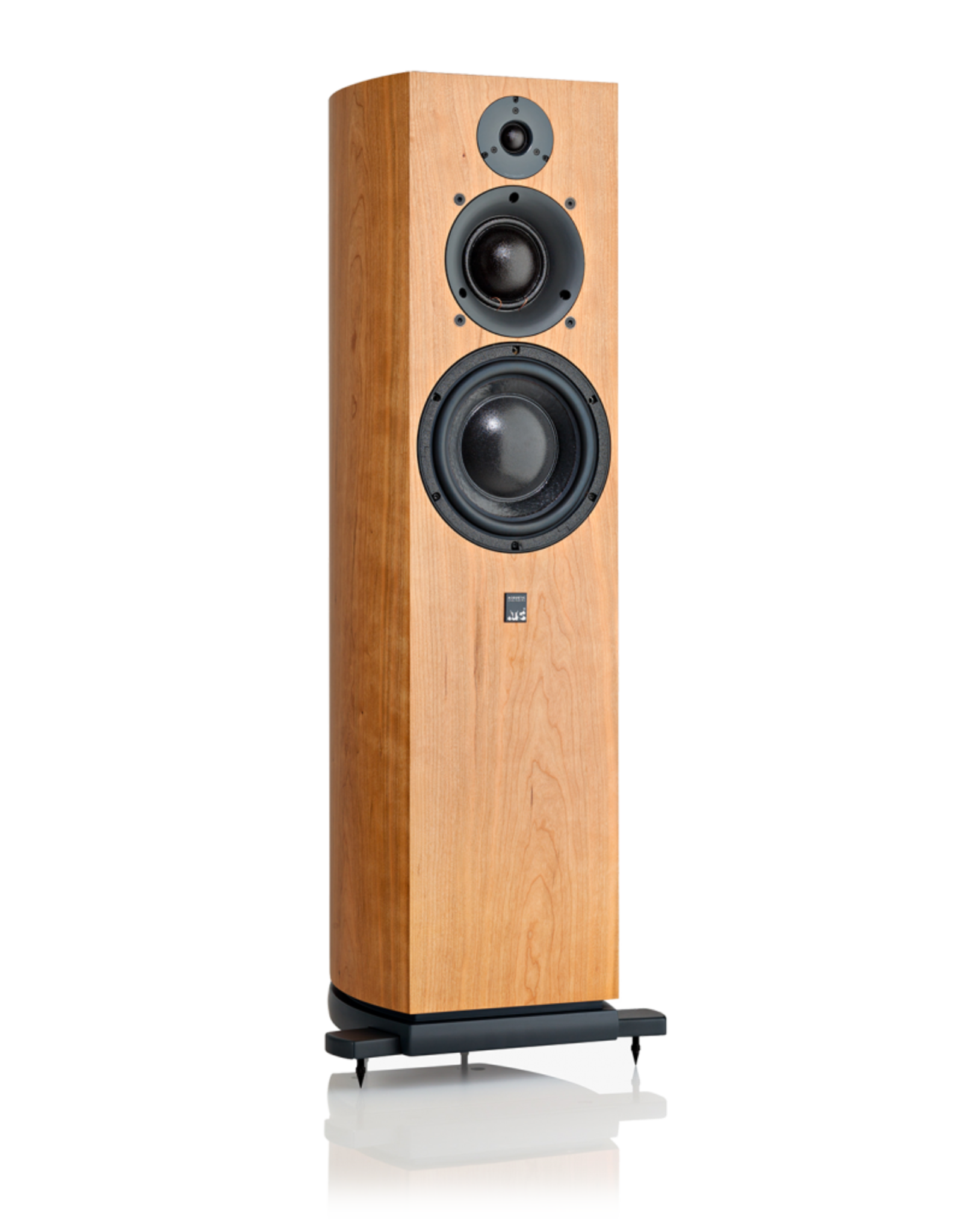 ATC ATC SCM40A Powered Floorstanding Loudspeakers