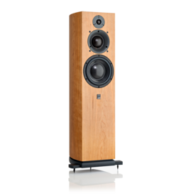 ATC ATC SCM40A Powered Floorstanding Loudspeakers